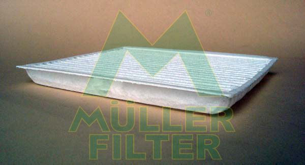 MULLER FILTER Filter,salongiõhk FC287